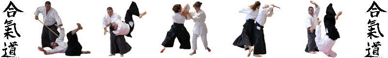 Aikido Berlin